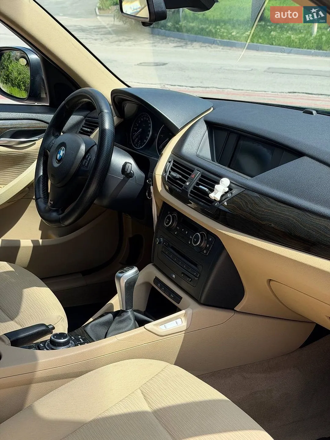 2011 BMW X1 - мініатюра 11