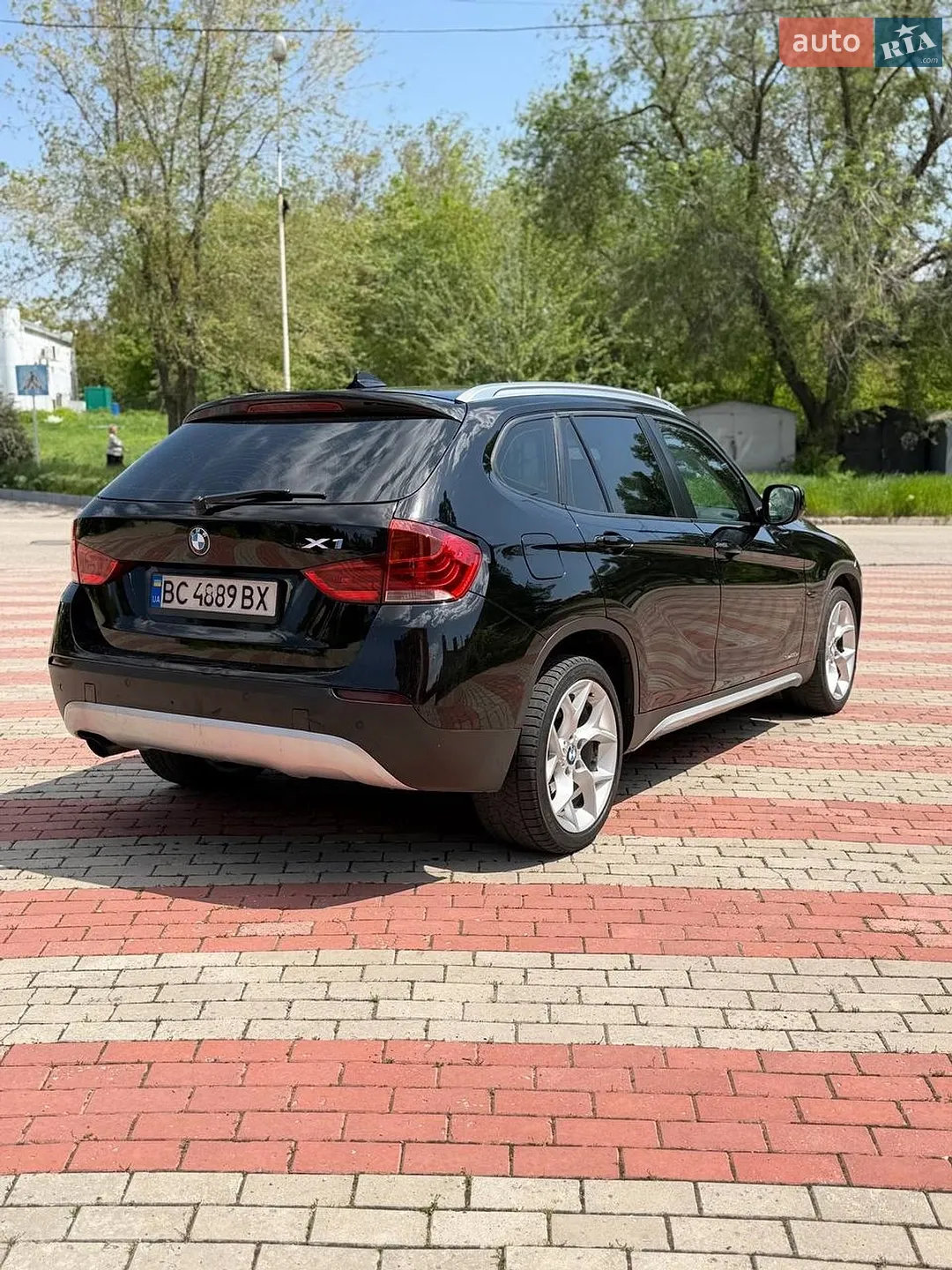 2011 BMW X1 - мініатюра 10