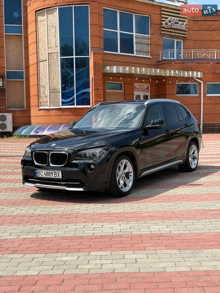 2011 BMW X1 - мініатюра 16