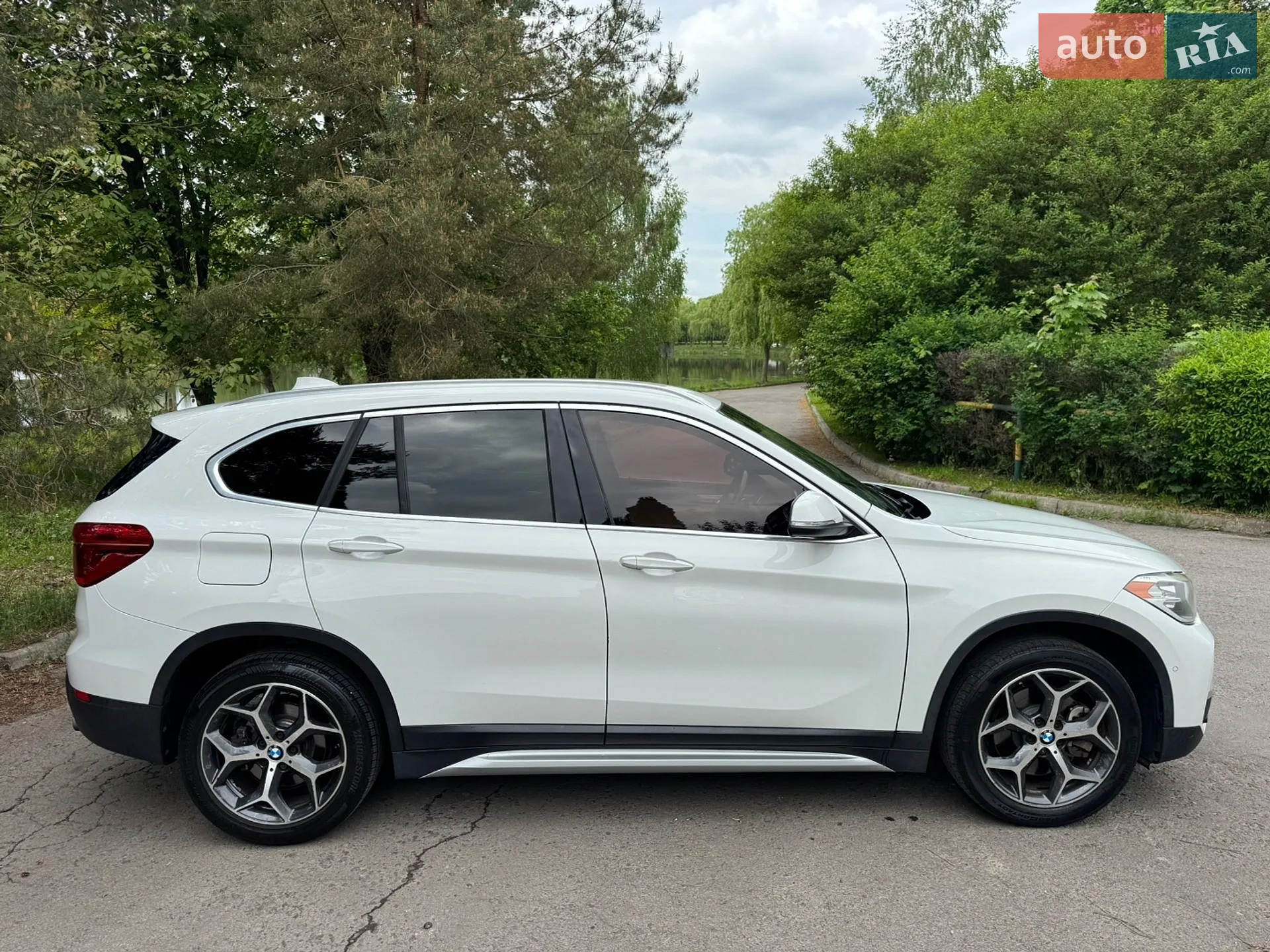 2018 BMW X1 - мініатюра 4