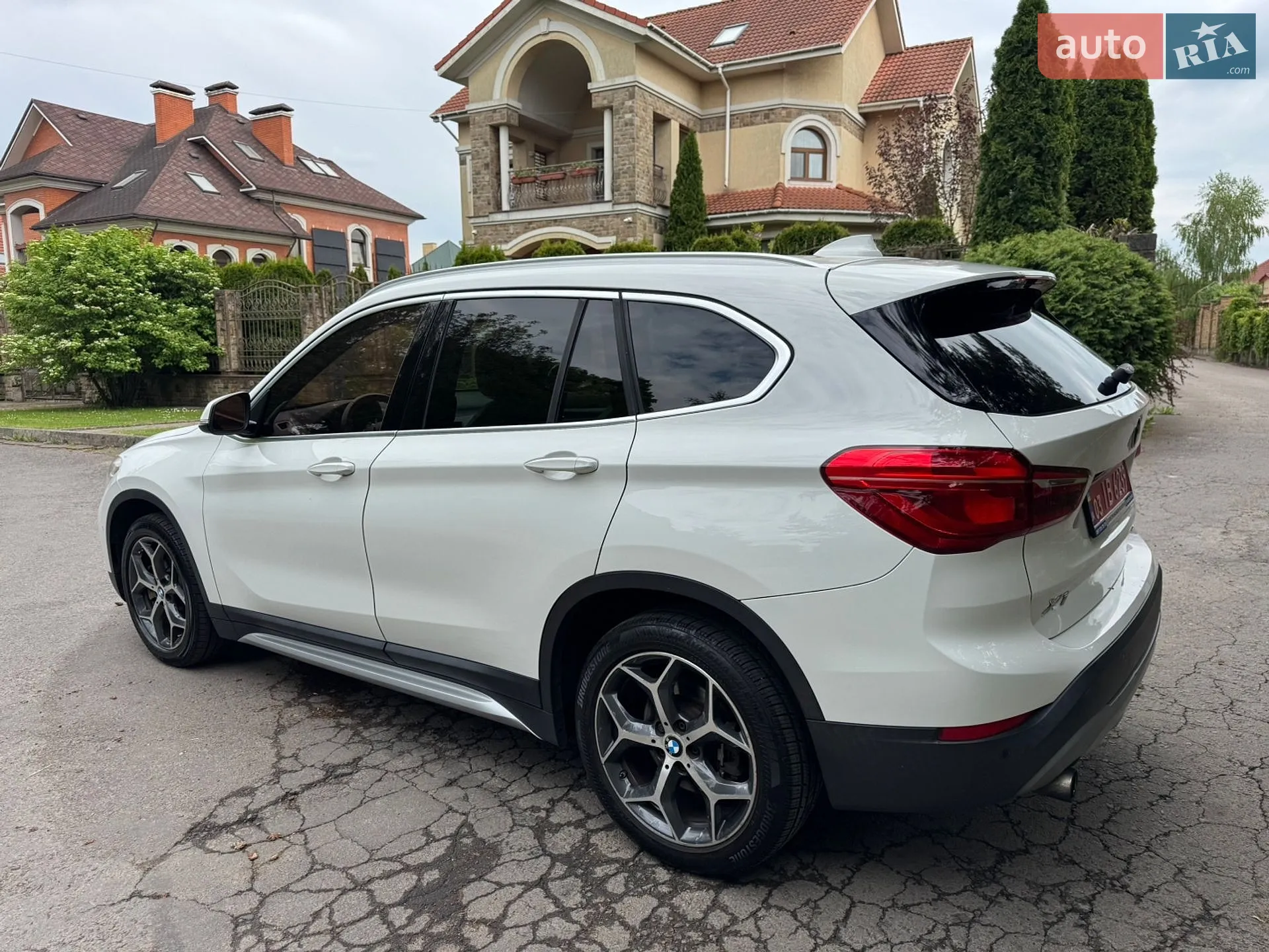 2018 BMW X1 - мініатюра 7