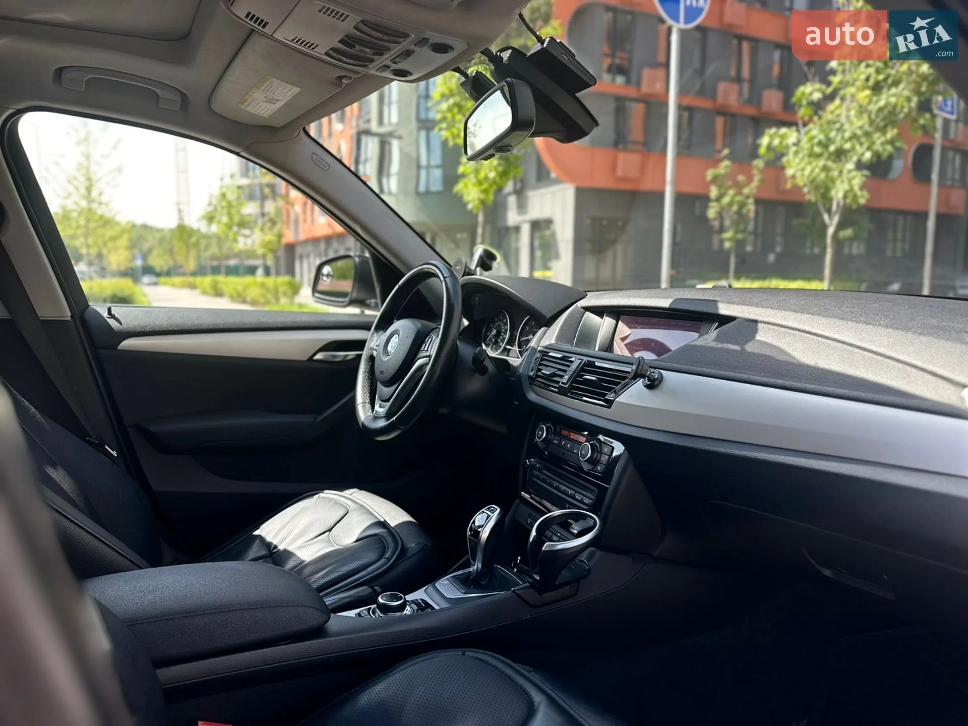 2014 BMW X1 - мініатюра 15