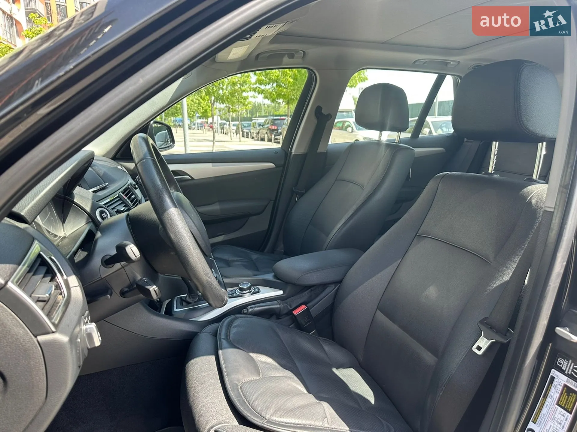 2014 BMW X1 - мініатюра 14