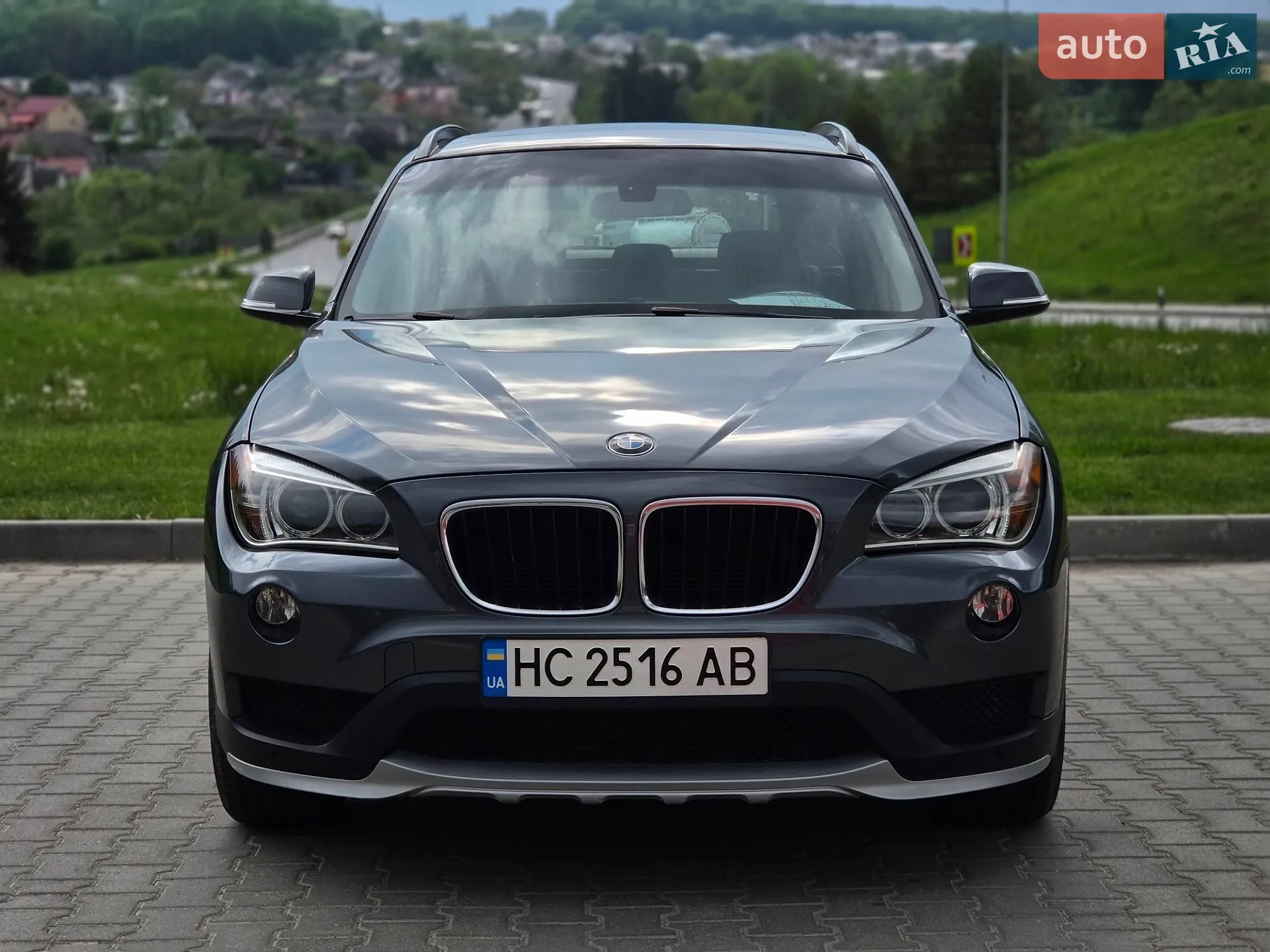 2014 BMW X1 - мініатюра 4