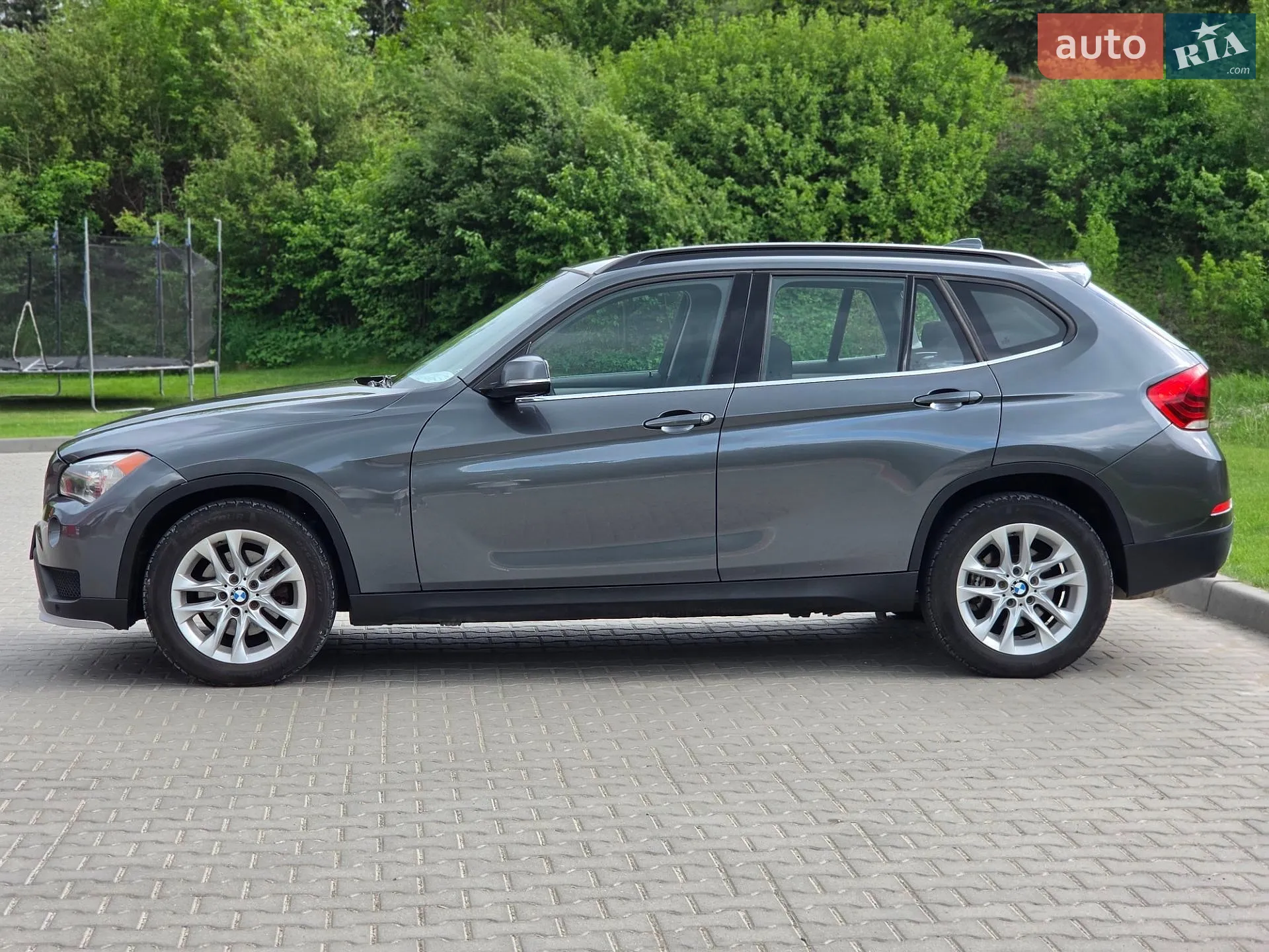 2014 BMW X1 - мініатюра 10