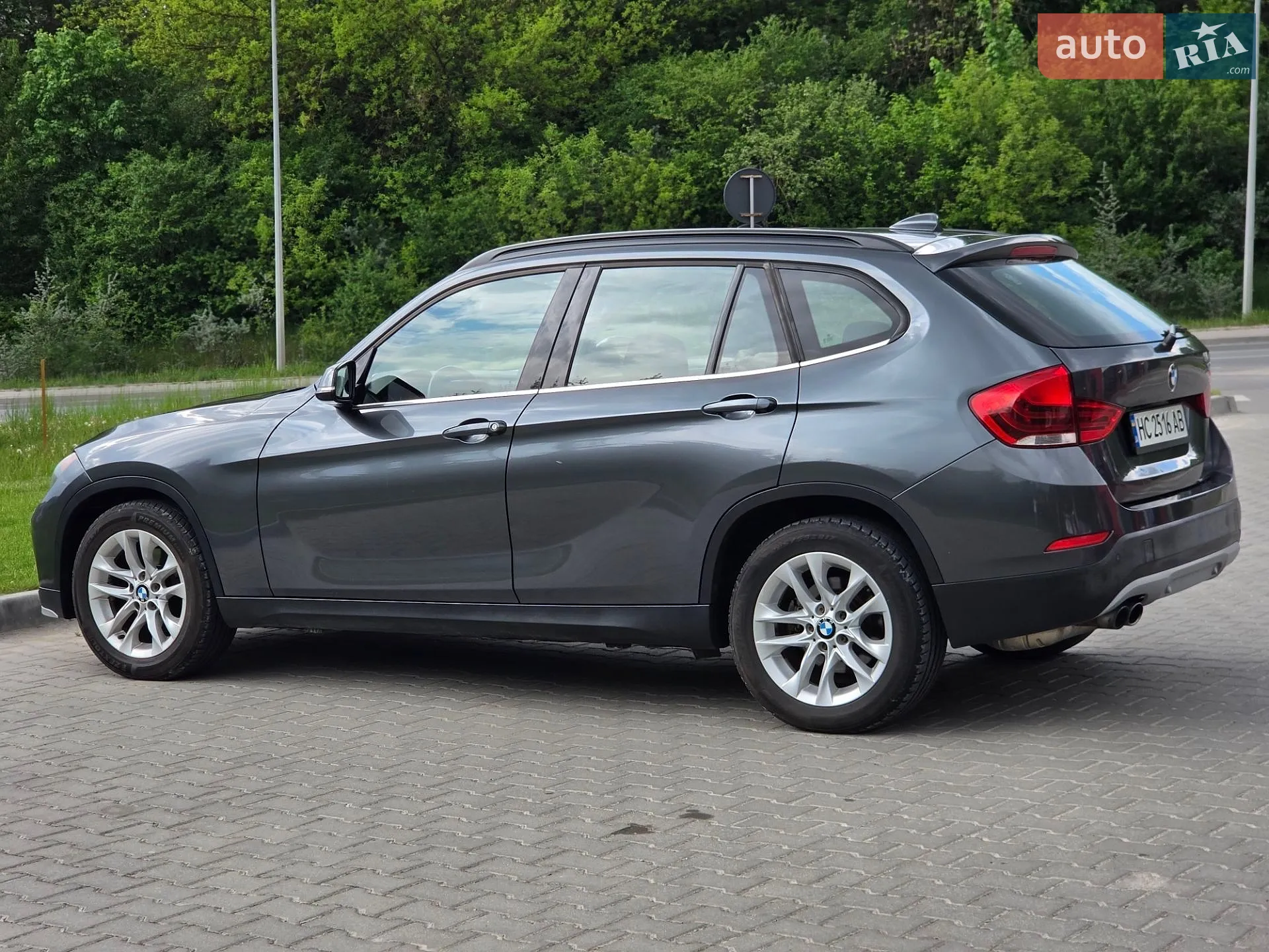 2014 BMW X1 - мініатюра 14