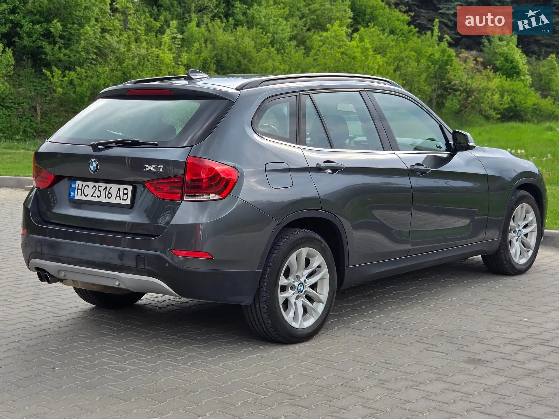 2014 BMW X1 - мініатюра 19