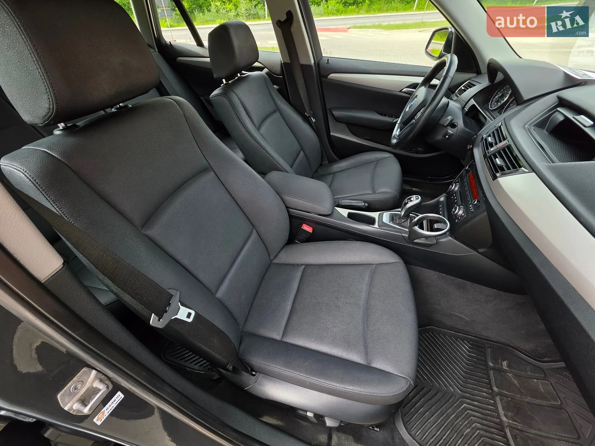 2014 BMW X1 - мініатюра 24