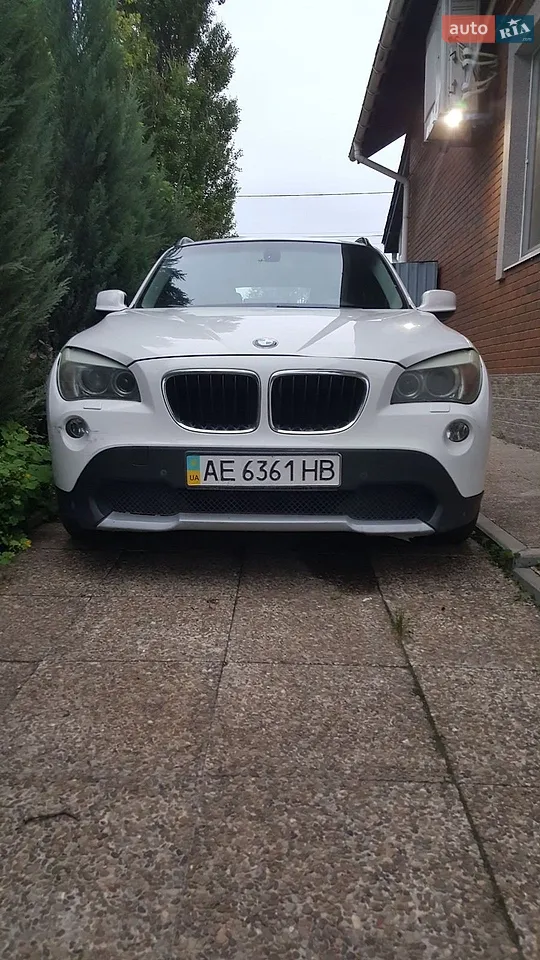 2012 BMW X1 - мініатюра 24