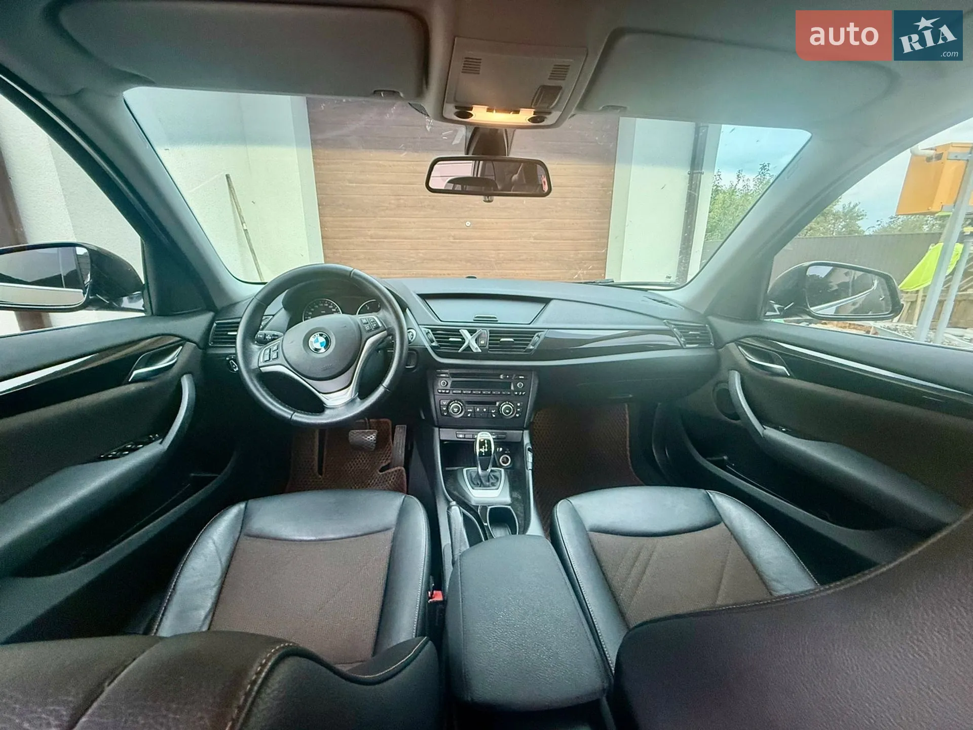 2013 BMW X1 - мініатюра 7