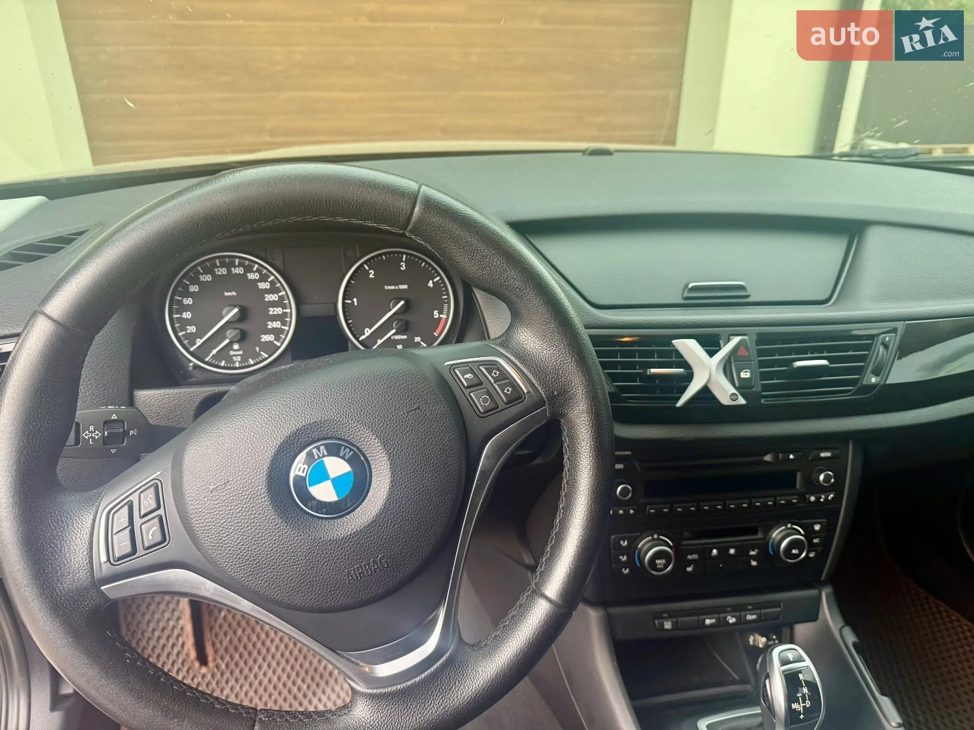 2013 BMW X1 - мініатюра 9
