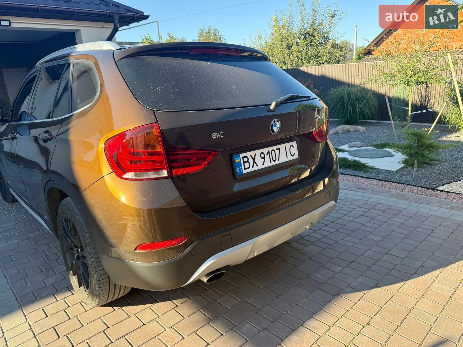 2013 BMW X1 - мініатюра 6