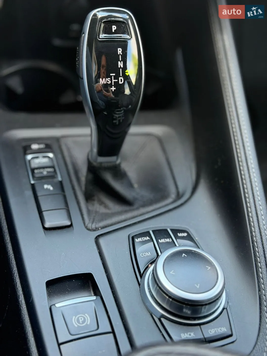 2021 BMW X1 - мініатюра 21