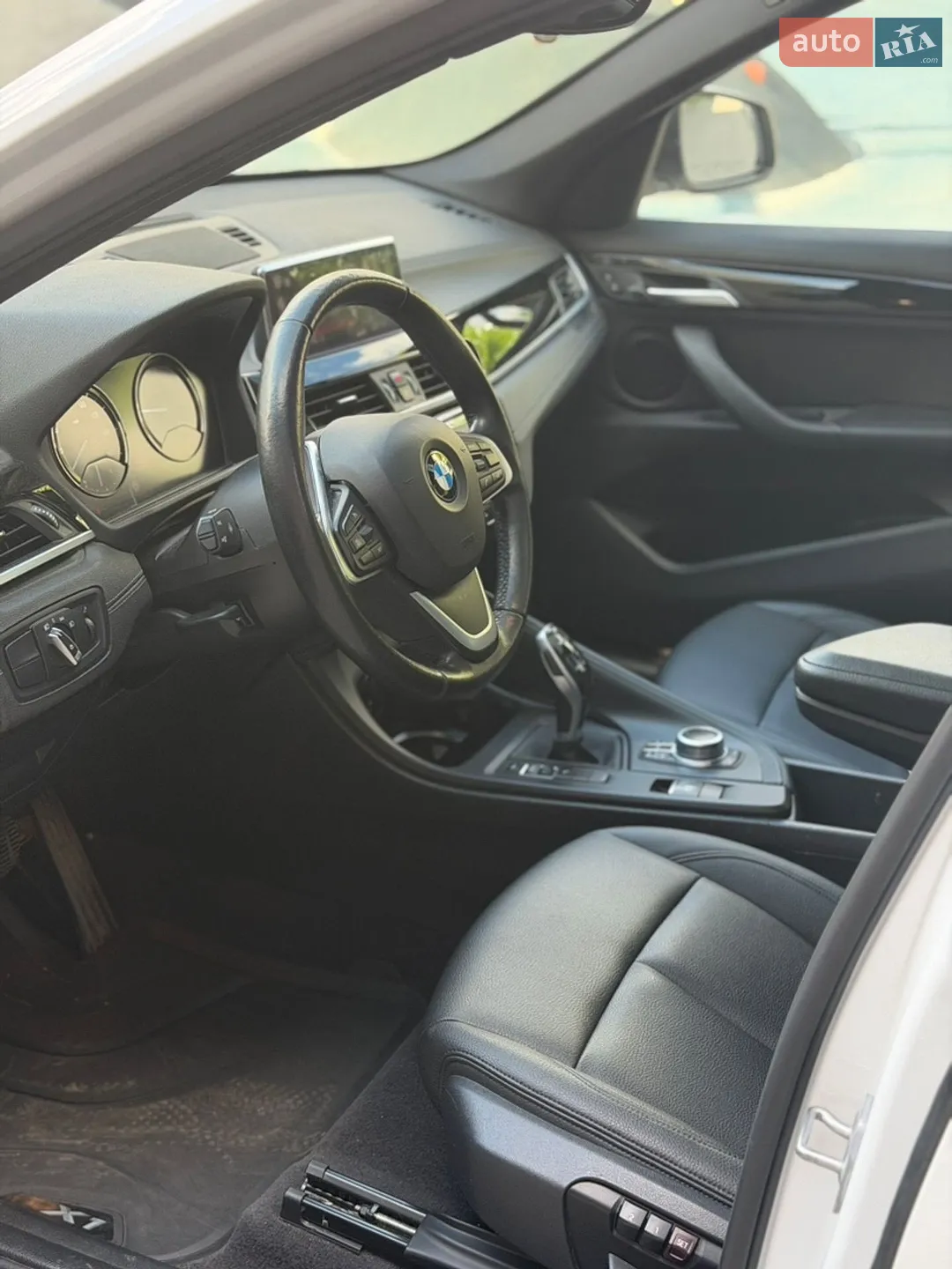 2021 BMW X1 - мініатюра 25