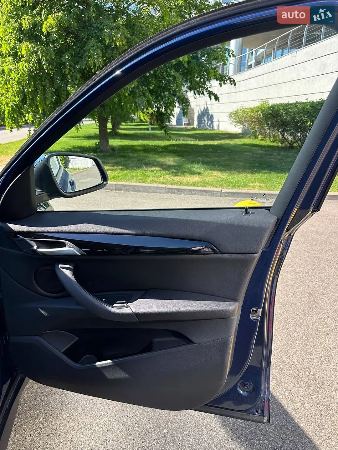 2022 BMW X1 - мініатюра 25