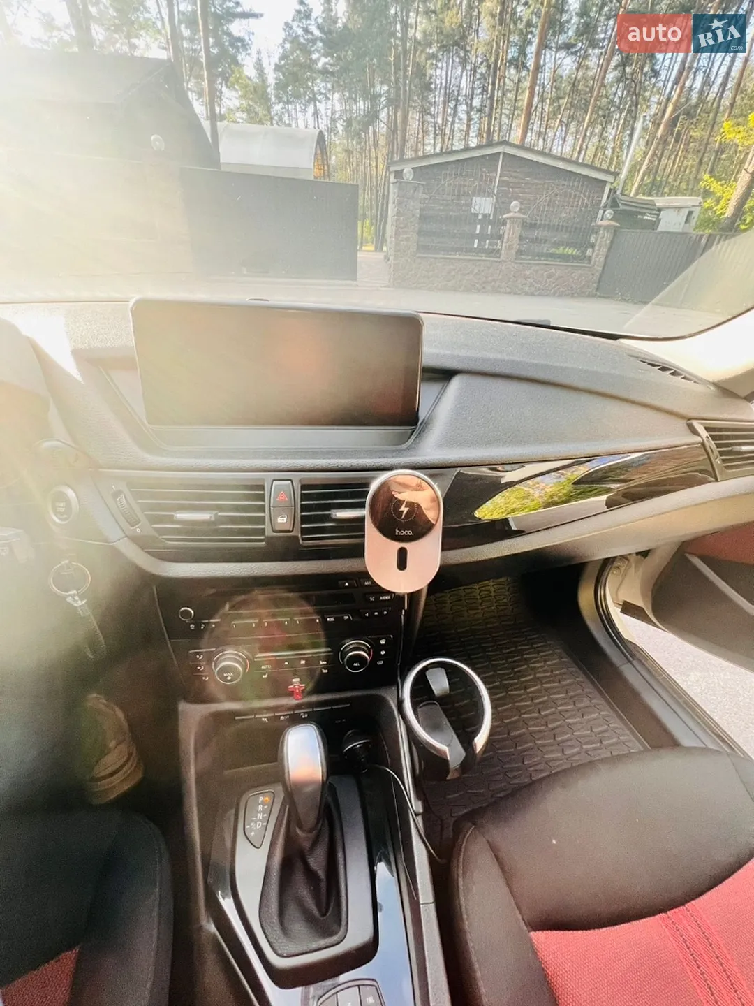 2012 BMW X1 - мініатюра 9