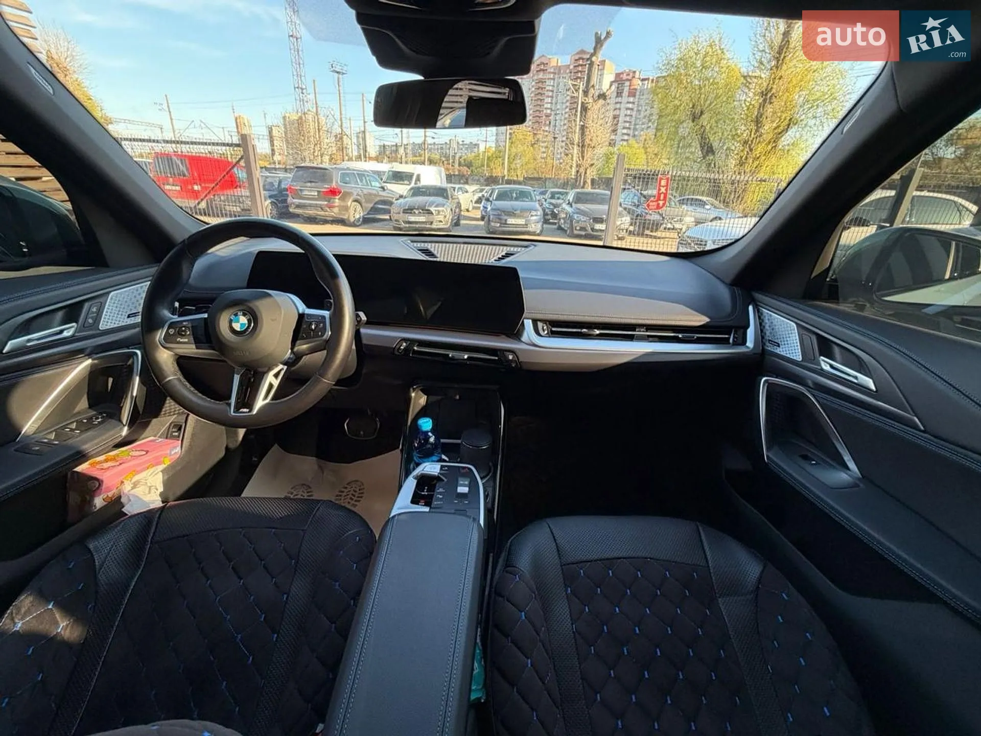 2022 BMW X1 - мініатюра 10