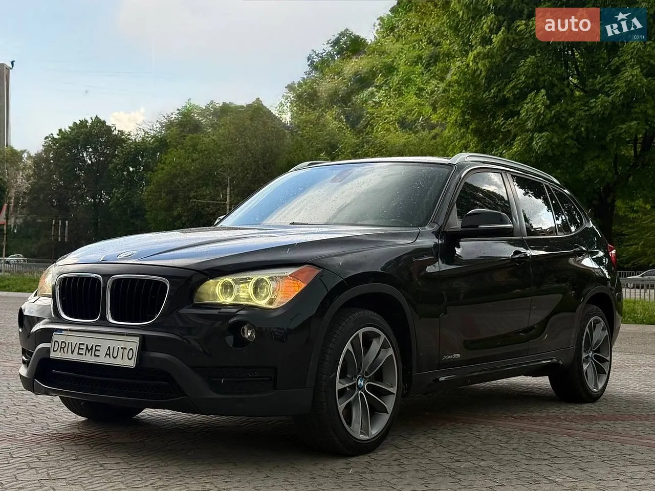 2014 BMW X1 - мініатюра 17