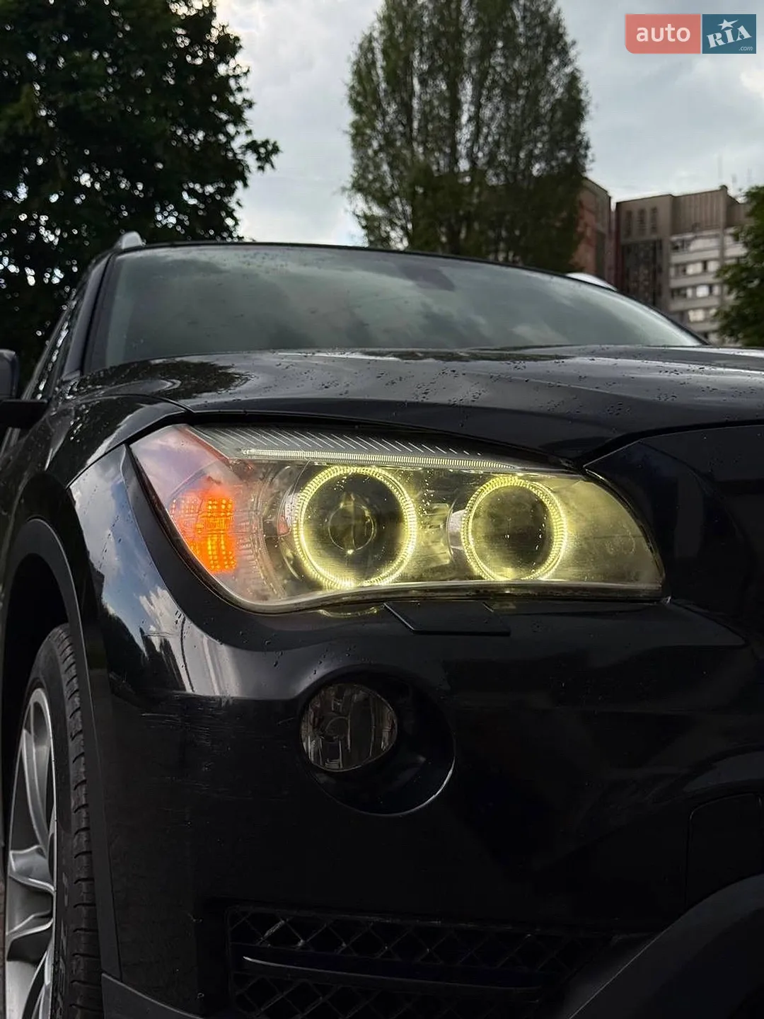 2013 BMW X1 - мініатюра 8