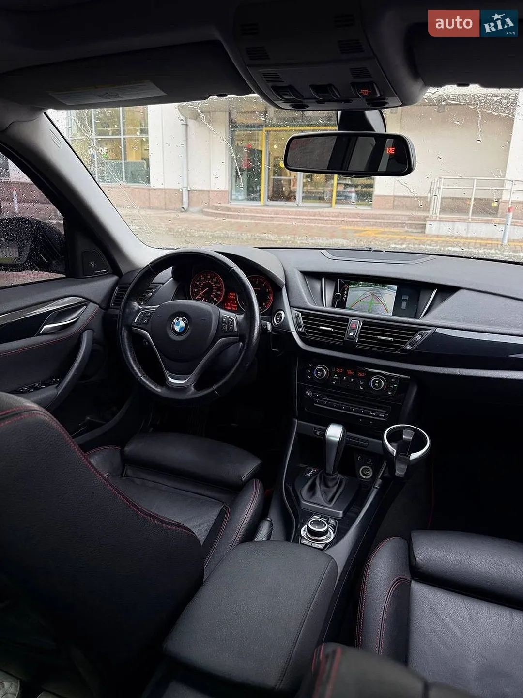 2013 BMW X1 - мініатюра 13