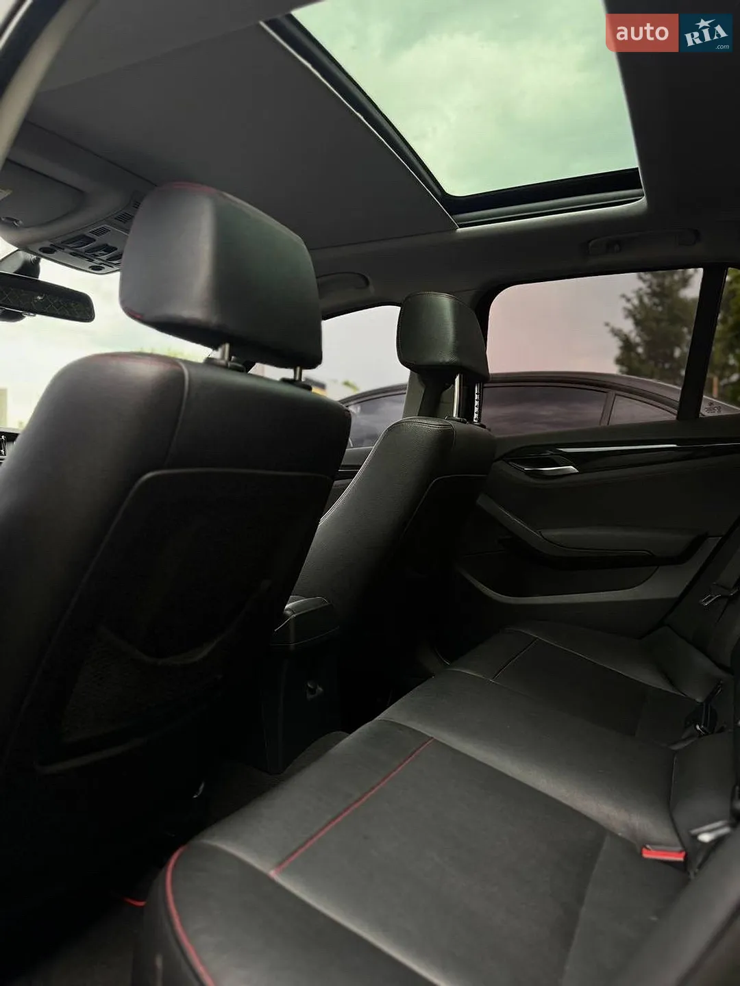 2013 BMW X1 - мініатюра 30