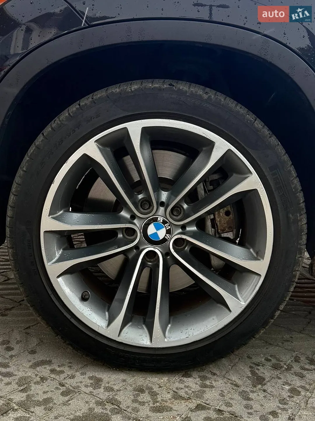 2013 BMW X1 - мініатюра 36