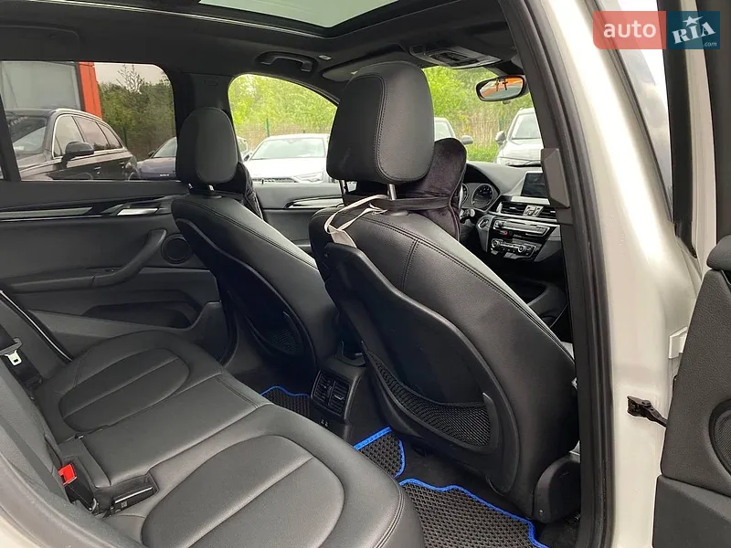 BMW X1 2020 VIN WBXJG9C0XL3L81037 фото оголошення 23 з 77