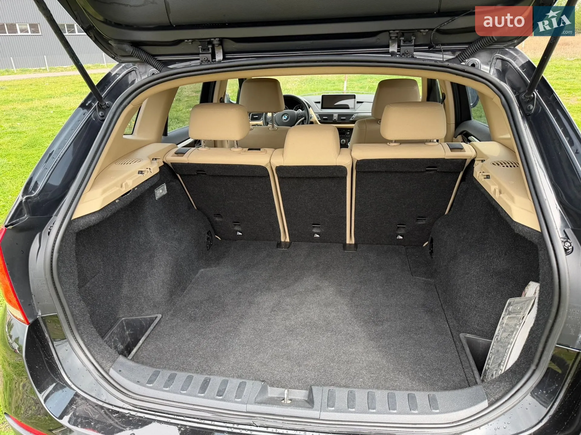 2012 BMW X1 - мініатюра 15