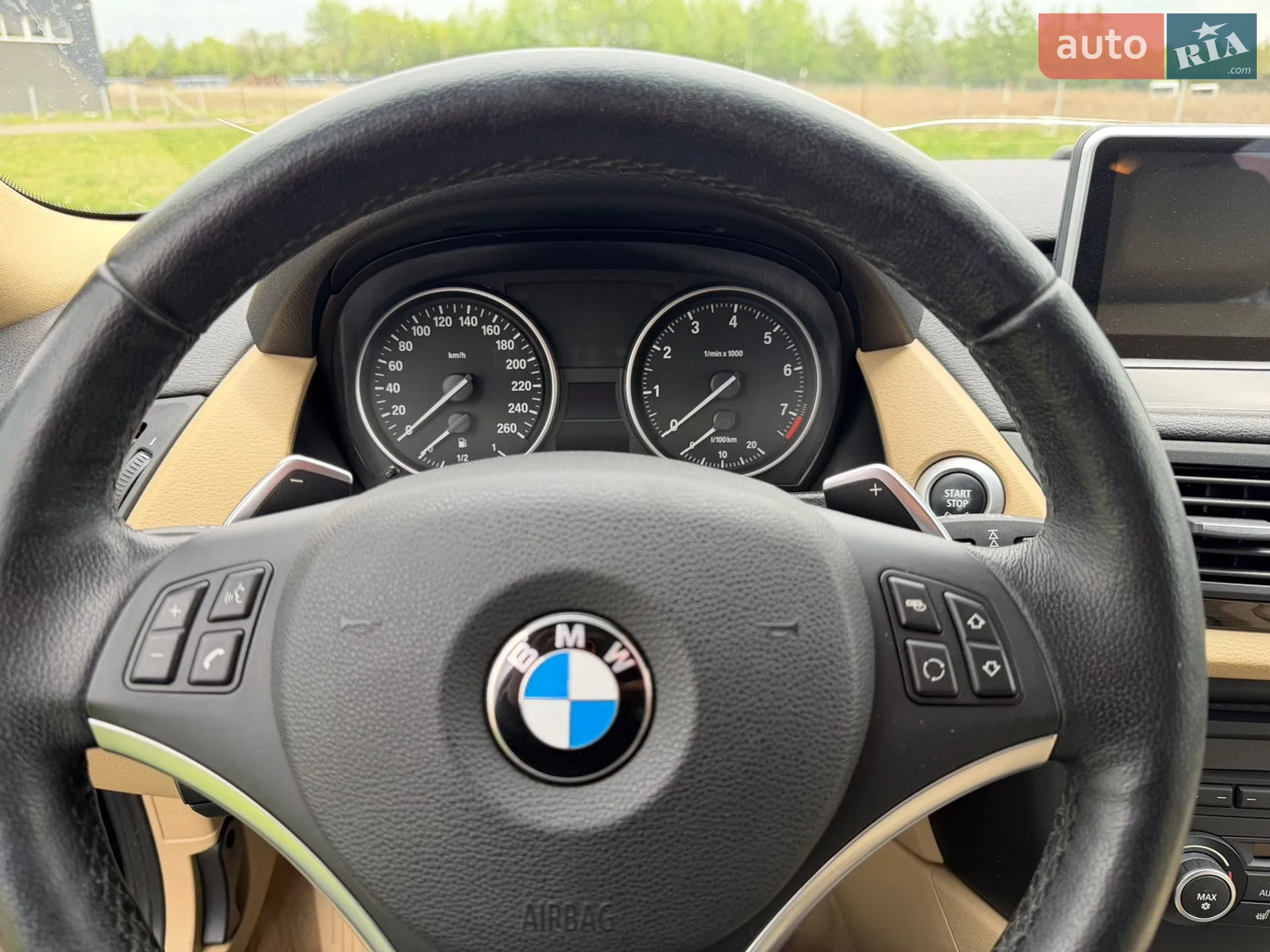 2012 BMW X1 - мініатюра 19
