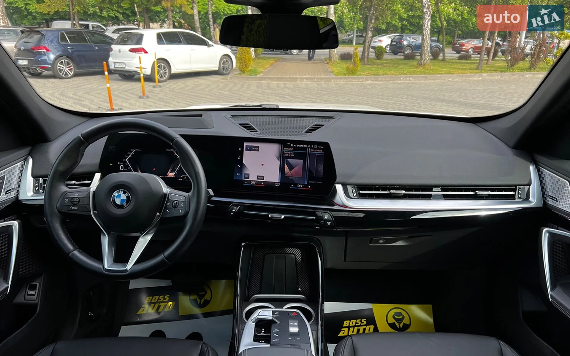 2023 BMW X1 - мініатюра 16