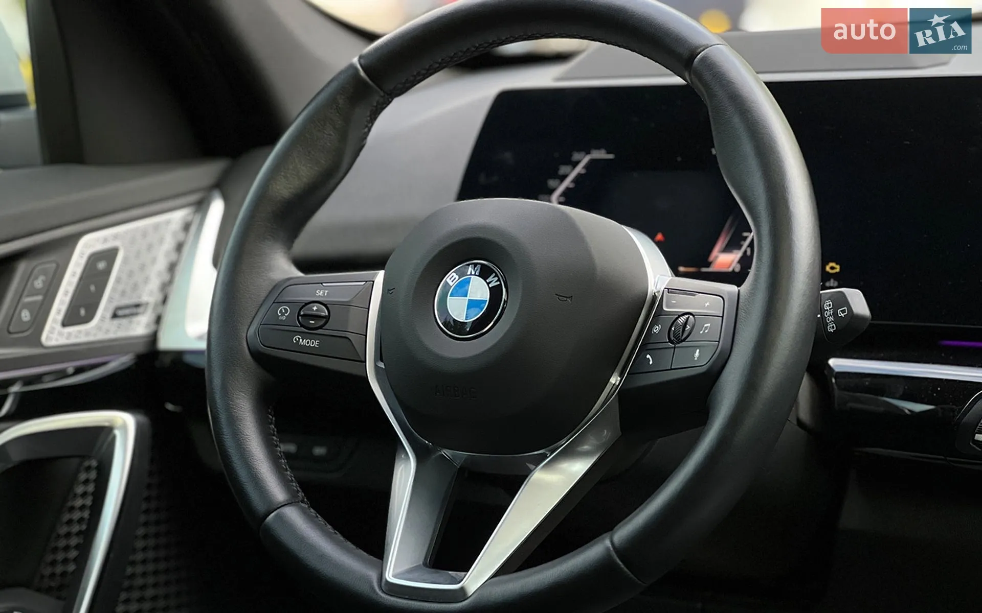 2023 BMW X1 - мініатюра 30