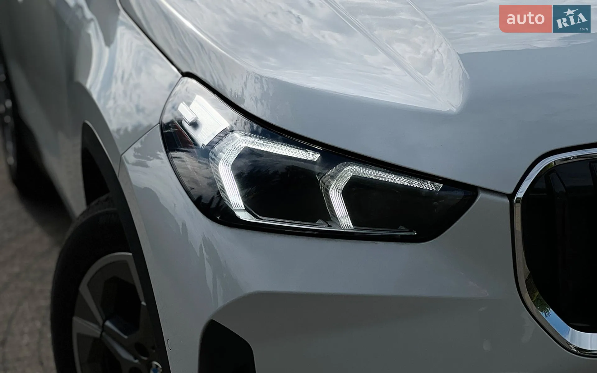 2023 BMW X1 - мініатюра 35