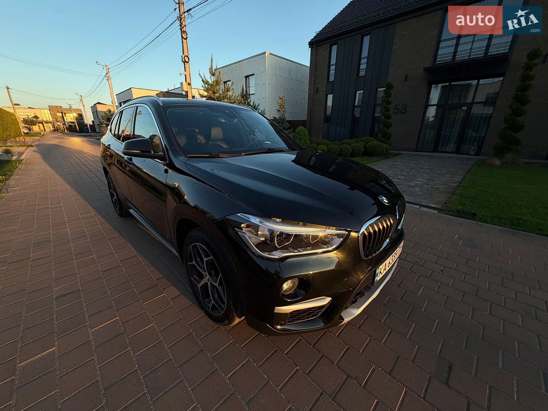 2018 BMW X1 - мініатюра 7