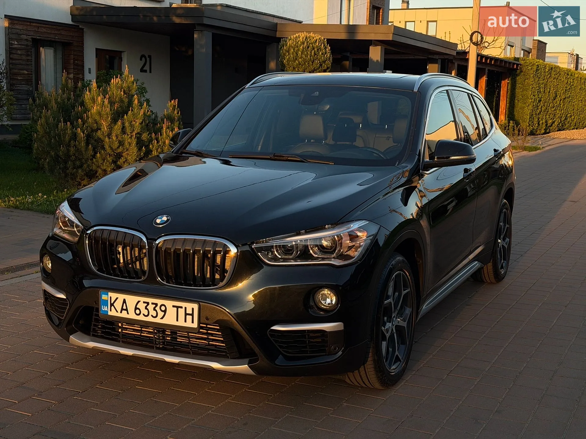 2018 BMW X1 - мініатюра 11