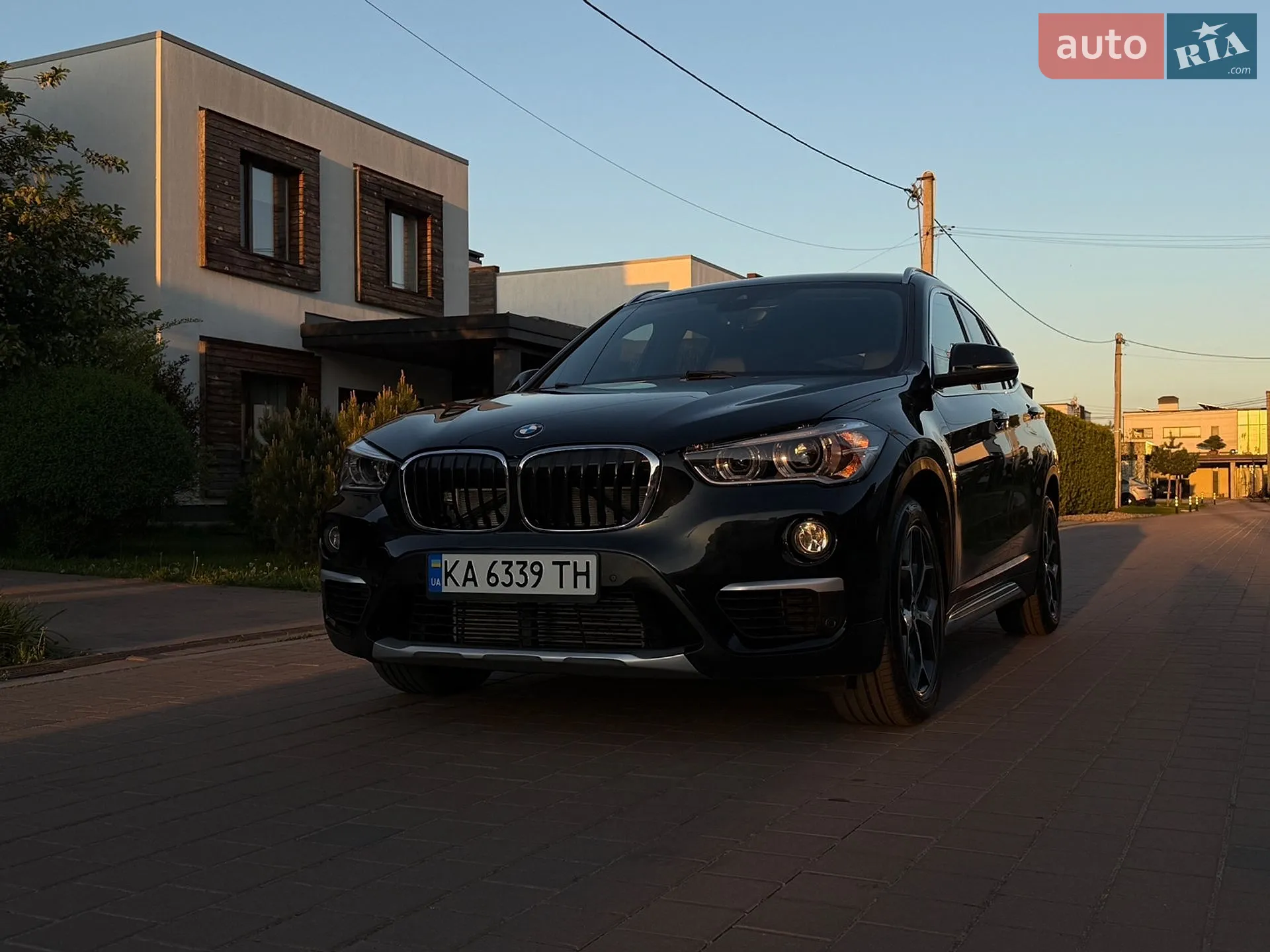 2018 BMW X1 - мініатюра 13