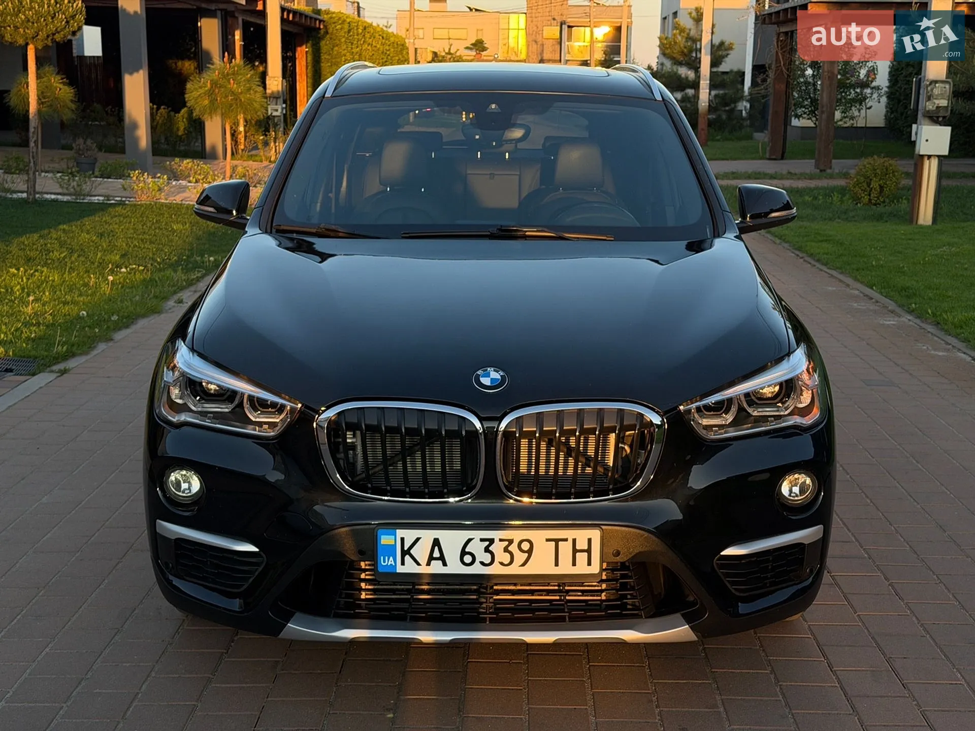 2018 BMW X1 - мініатюра 22