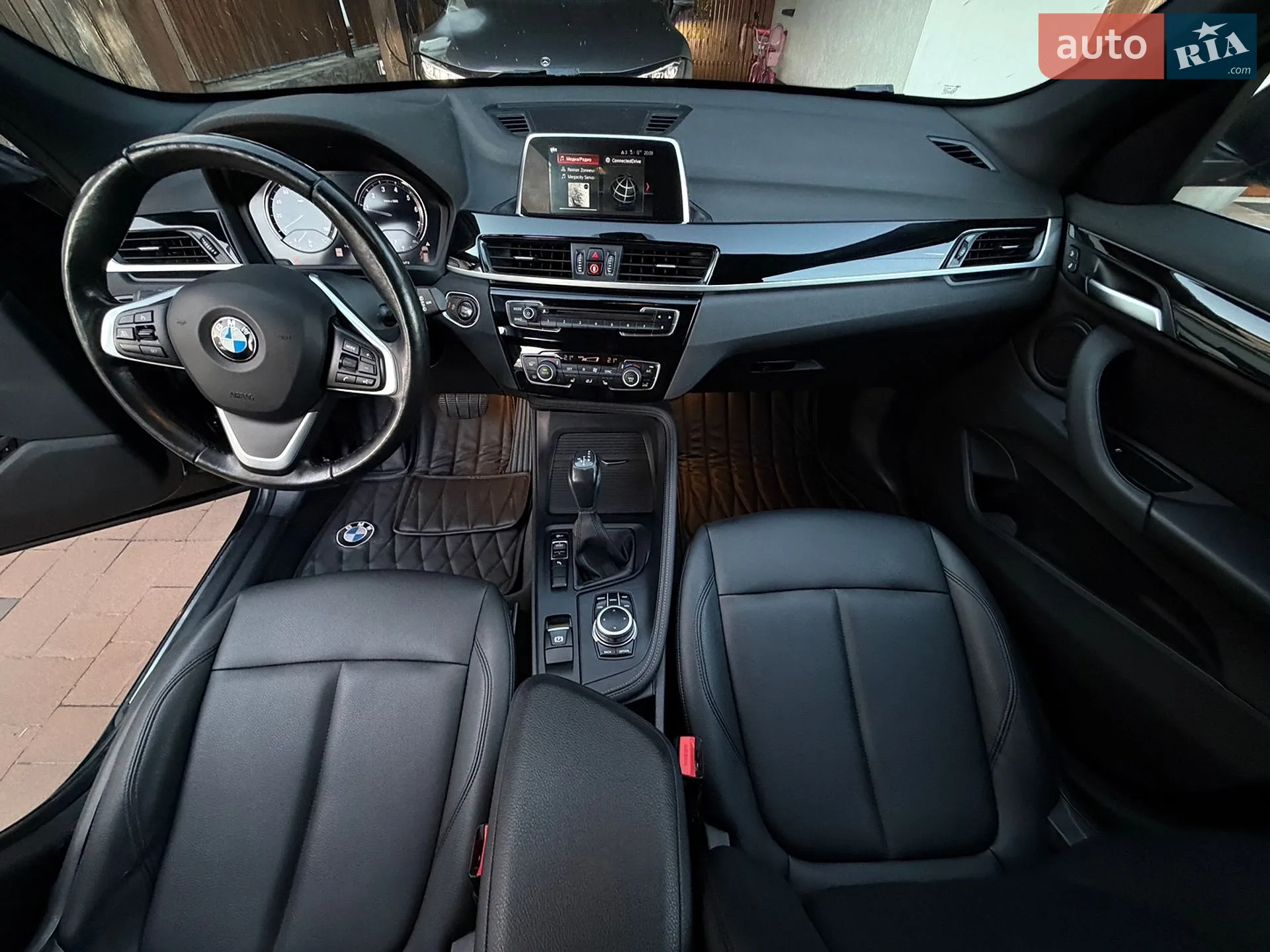 2018 BMW X1 - мініатюра 30