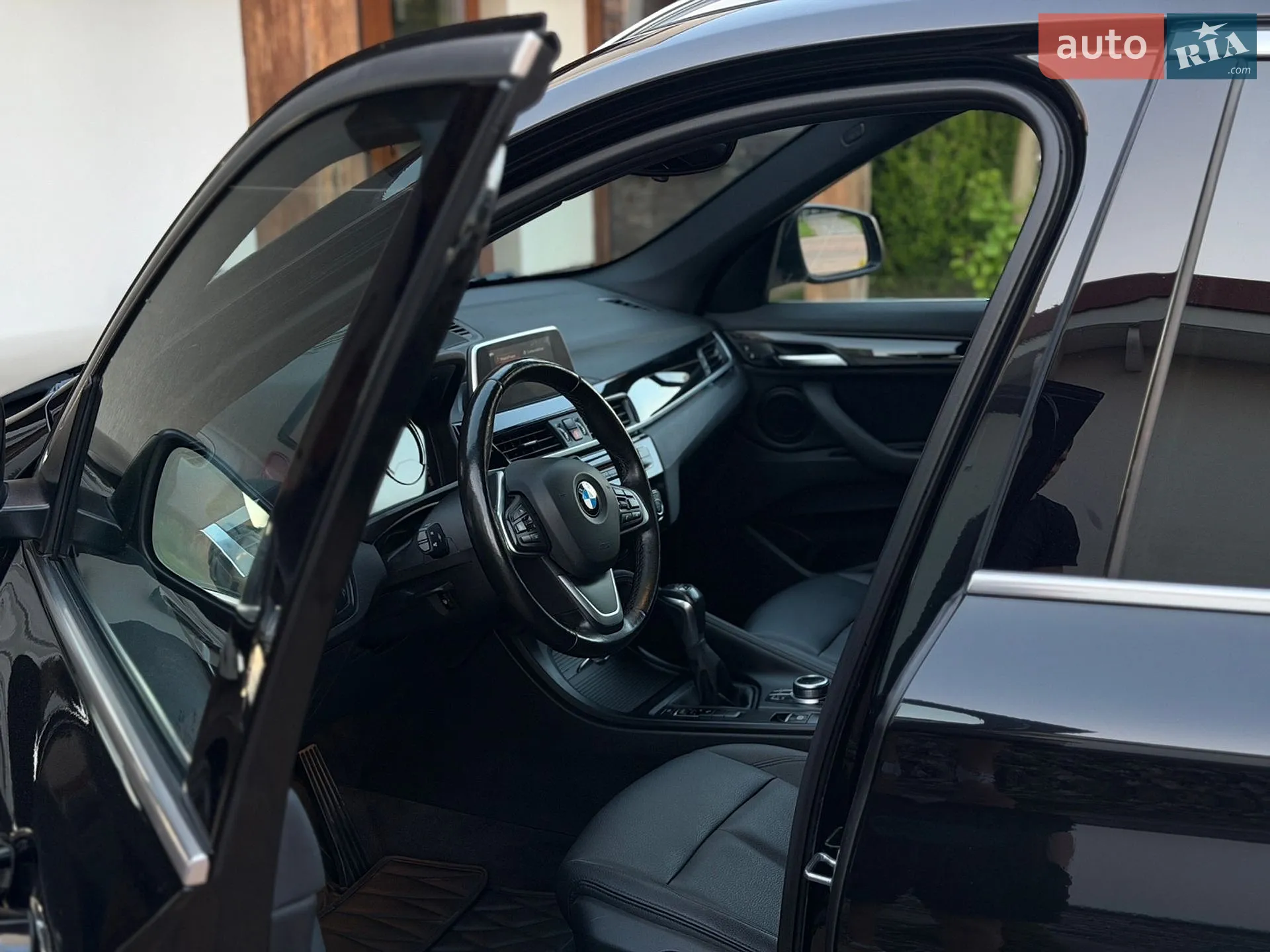 2018 BMW X1 - мініатюра 31