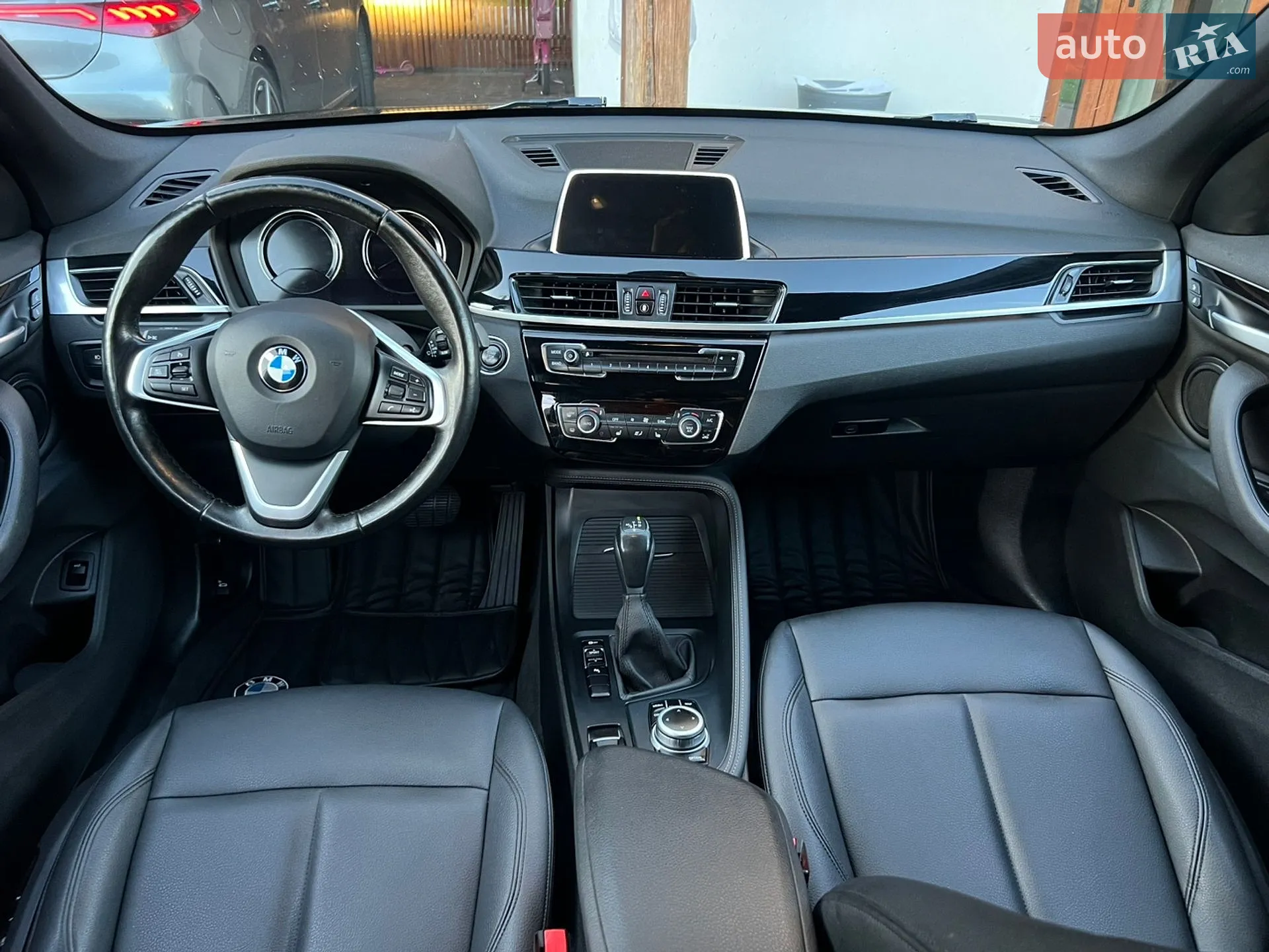 2018 BMW X1 - мініатюра 46
