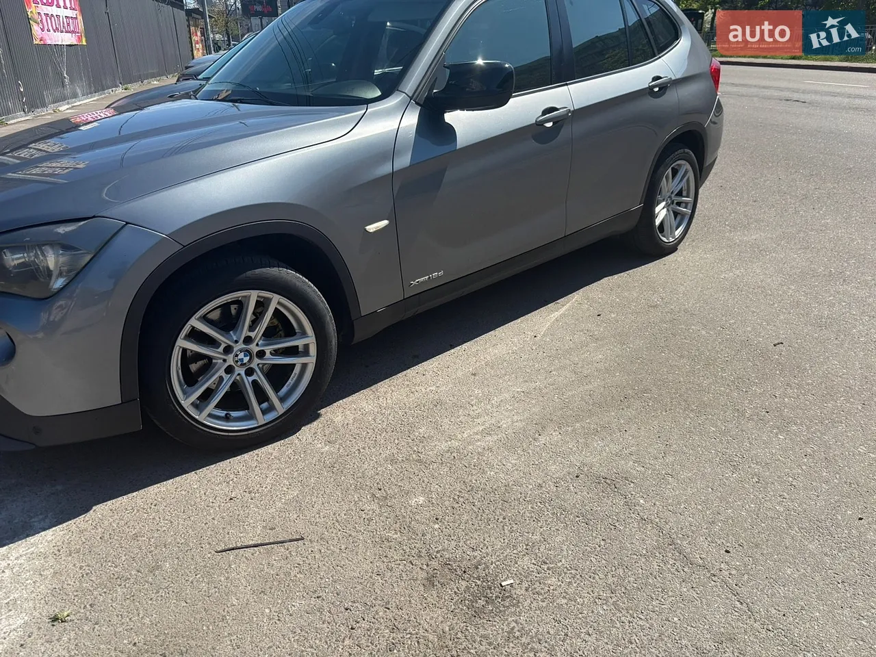2013 BMW X1 - мініатюра 16