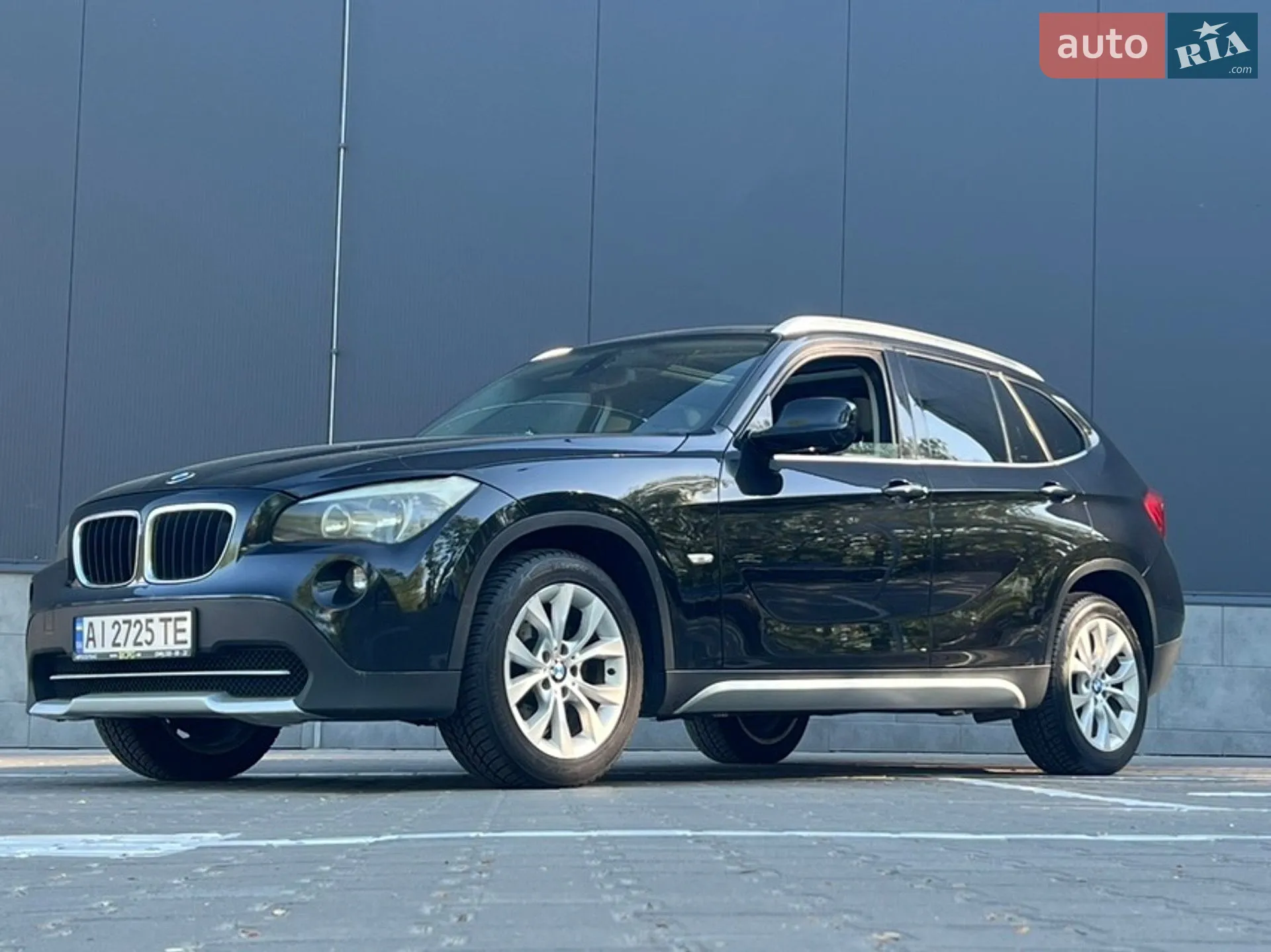2011 BMW X1 - мініатюра 8