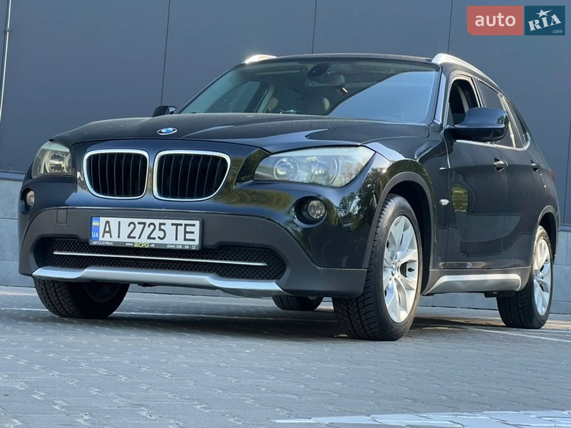2011 BMW X1 - мініатюра 9