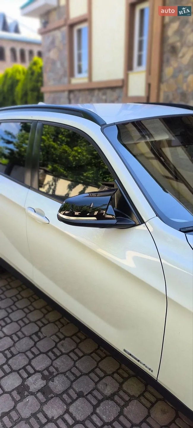 2014 BMW X1 - мініатюра 2