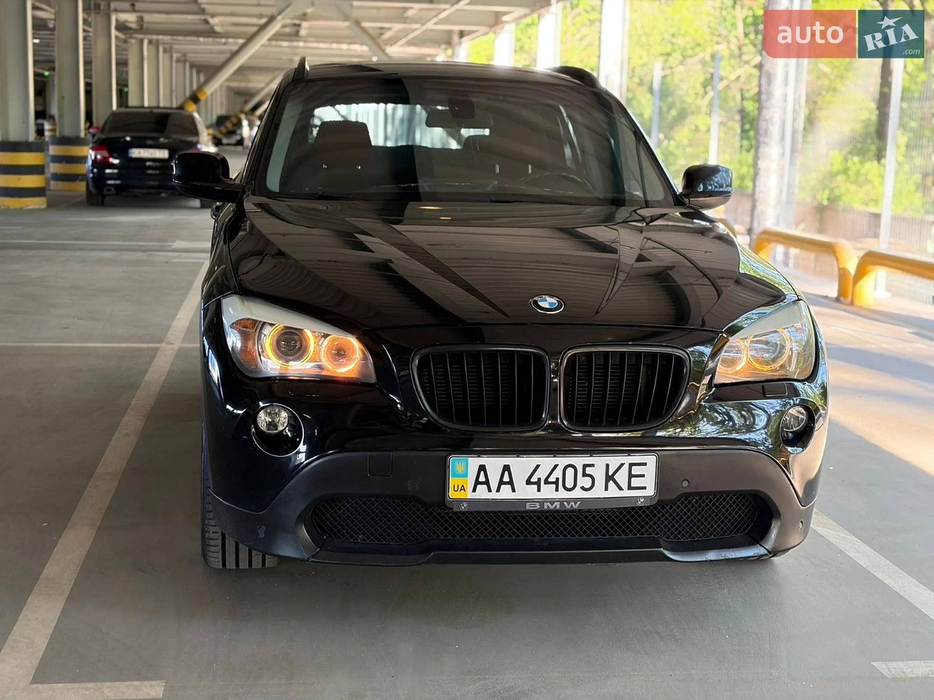 2012 BMW X1 - мініатюра 11