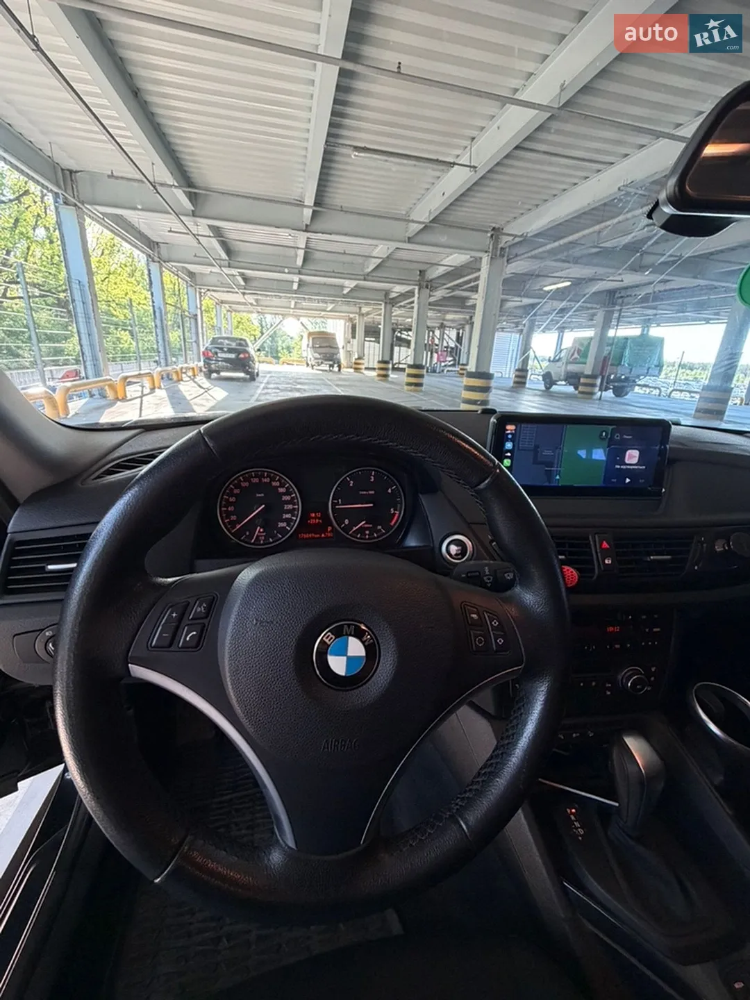 2012 BMW X1 - мініатюра 15