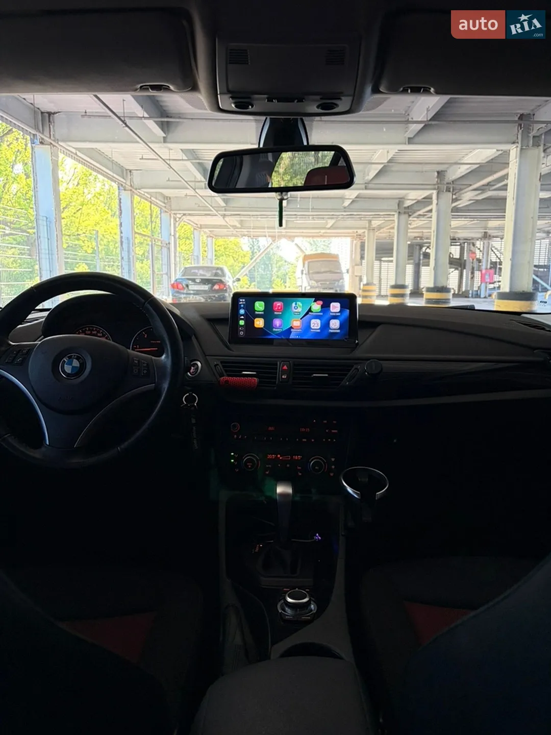 2012 BMW X1 - мініатюра 23