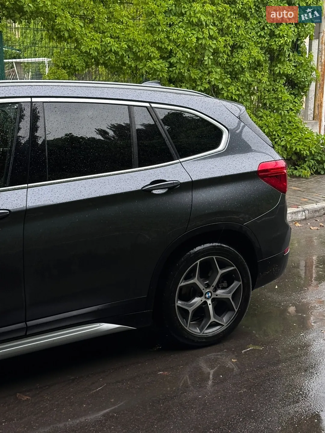 2016 BMW X1 - мініатюра 8