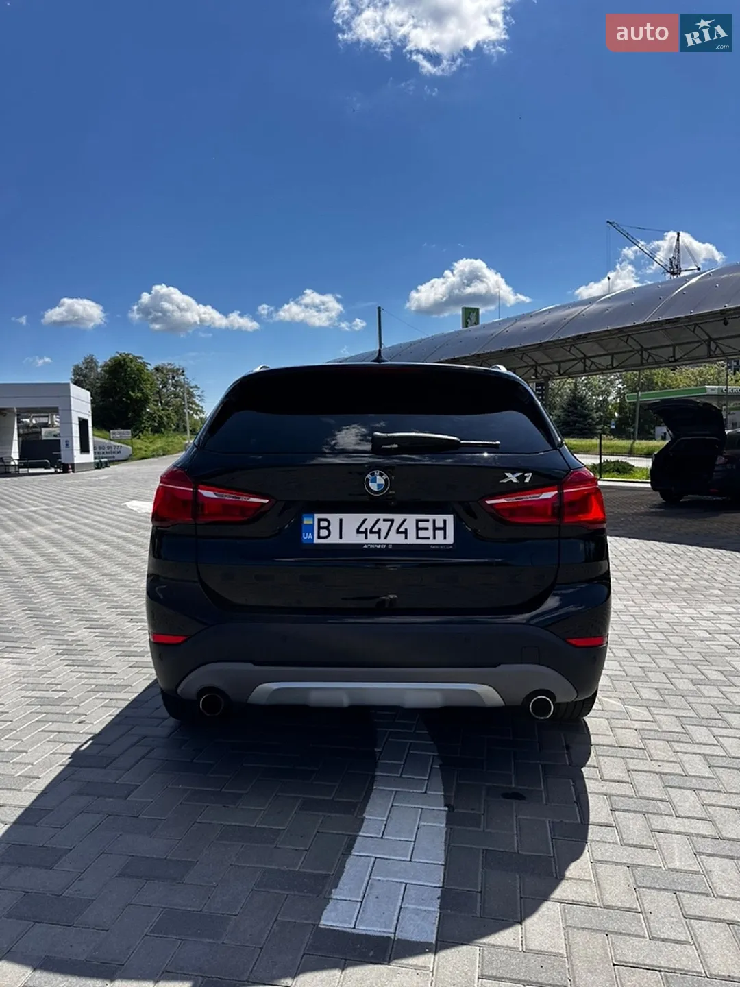 2017 BMW X1 - мініатюра 9