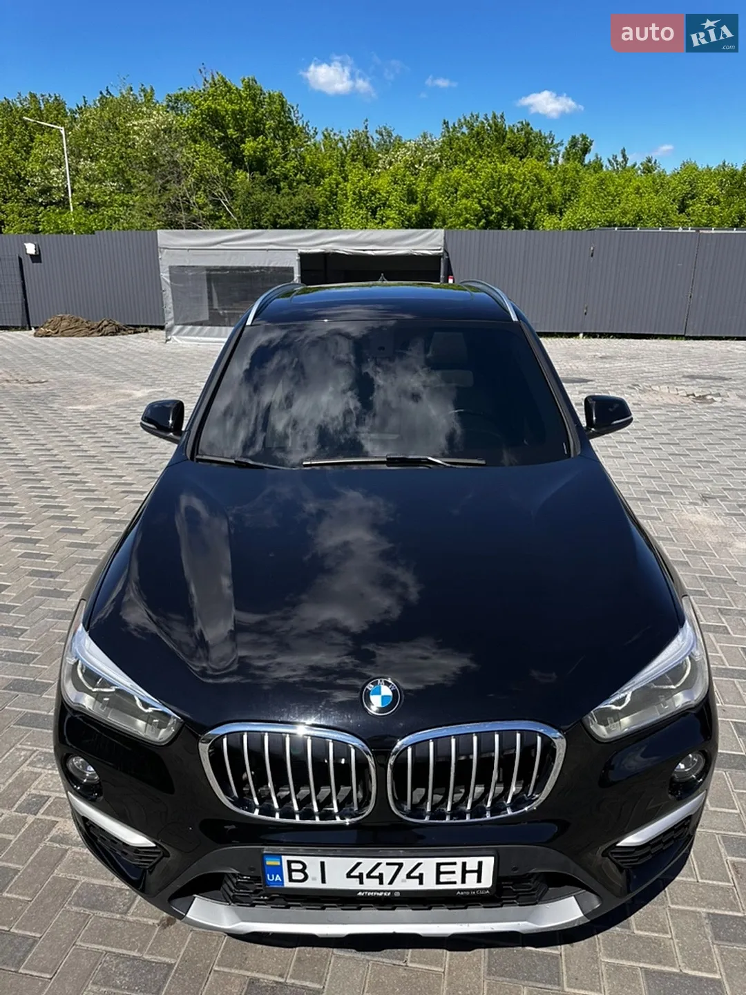 2017 BMW X1 - мініатюра 10