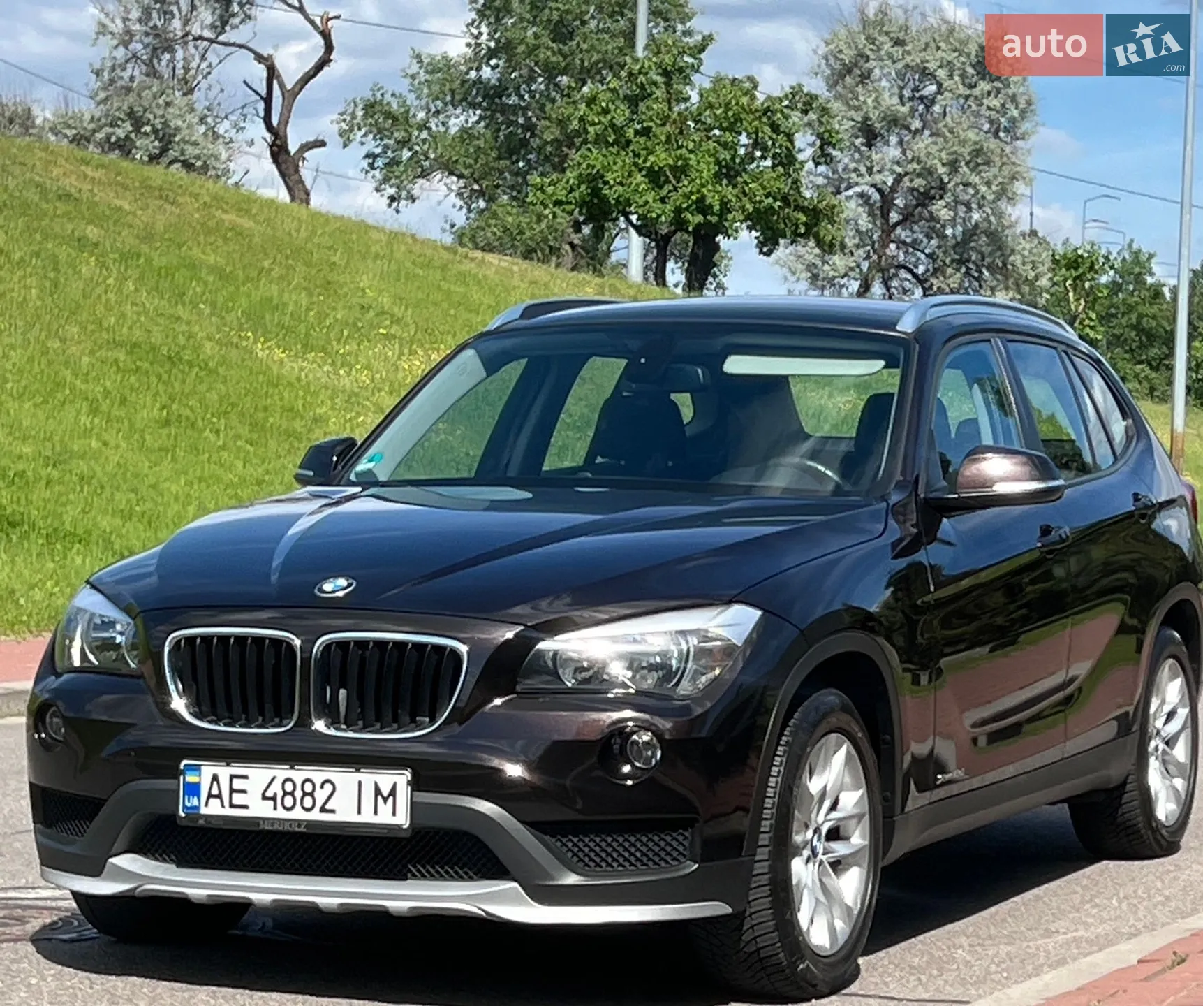 2014 BMW X1 - мініатюра 13